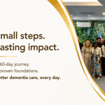 NaDCAS Momentum - 60 day improvement programme