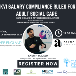 UKVI Salary Compliance Rules for Adult Social Care: What to Check in Every Pay Period