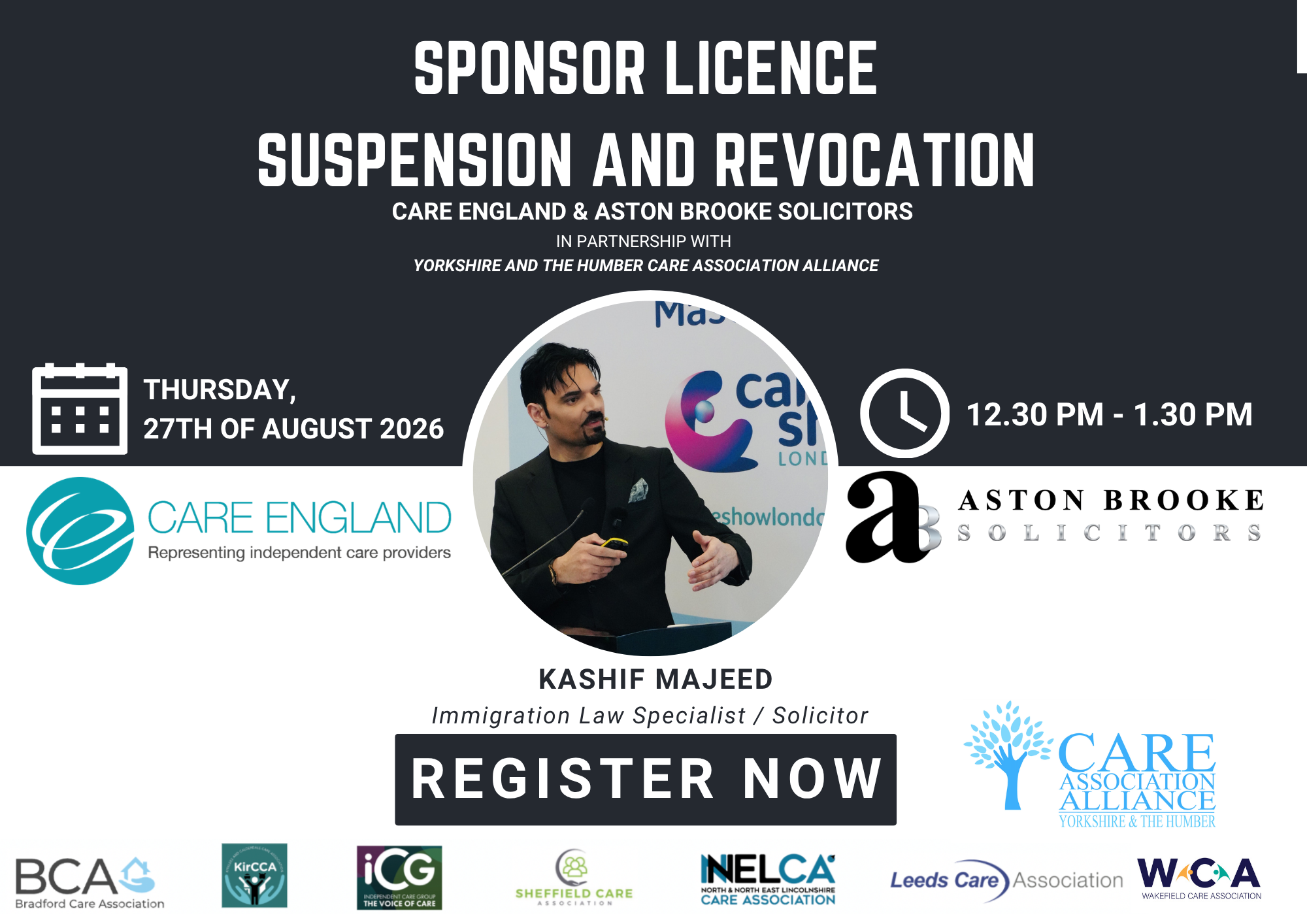 Sponsor Licence Suspension and Revocation: Protect Your Licence and Plan Your Next Steps