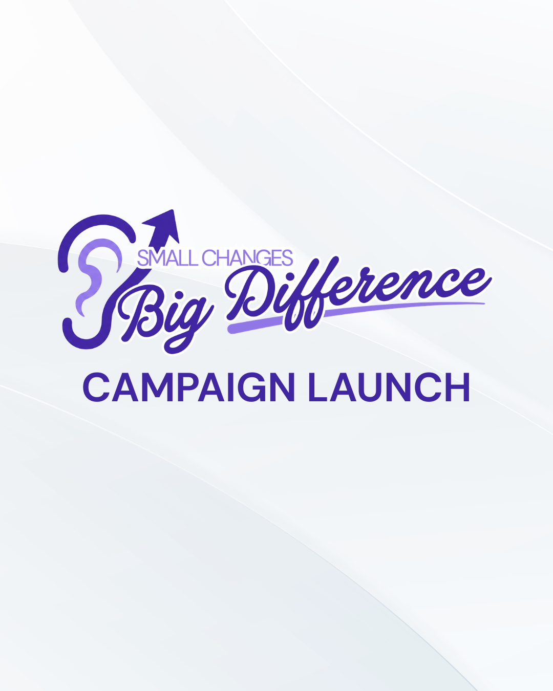 CAMPAIGN LAUNCH 1