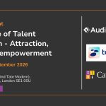 The Future of Talent Acquisition - Attraction, Process & Empowerment